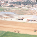 Επέκταση εγκαταστάσεων της ΕΒΥΚ τη δεκαετία του 1970 – Ανάπτυξη & εισαγωγή νέου εξοπλισμού από τη Γερμανία, με έμφαση στις υπηρεσίες επισμάλτωσης.